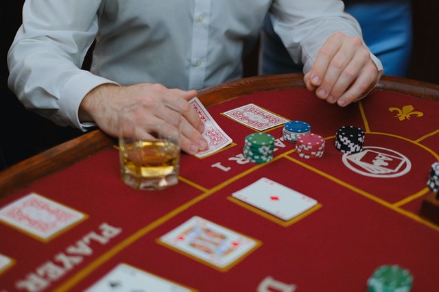 Pinnacle Reasons To Opt For Reputable Online Gambling Sources!