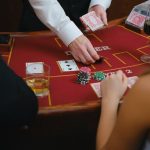 How can you be safe while playing online slot games?